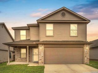 5919 Trent Rnch, San Antonio, TX 78249