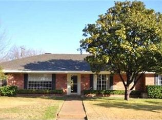 3732 Walton Ave, Fort Worth, TX 76133