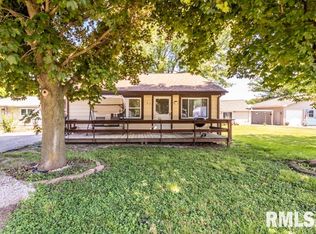 107 Moushon Dr, East Peoria, IL