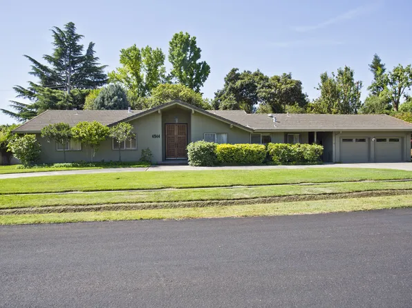 4944 E Manor Cir, Stockton, CA 95212