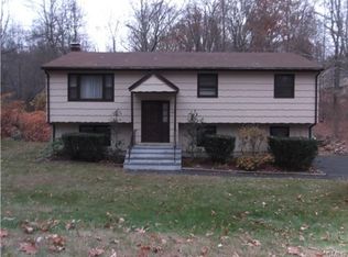 122 Nashville Rd, Bethel, CT 06801