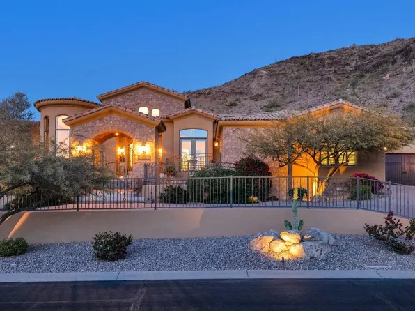 14239 S 14TH Street, Phoenix, AZ 85048