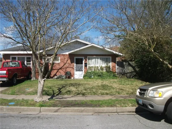 2016 Kingston Ave, Norfolk, VA 23503