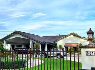 501 SW 129th Ave, Miami, FL 33184