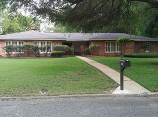 3451 Warrenton Rd, Montgomery, AL 36111