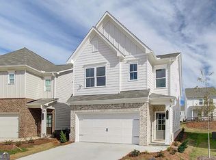 4023 Hillmont Ln, Powder Springs, GA 30127