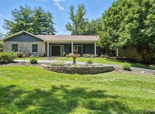 10648 Charlamar Ln, Saint Louis, MO