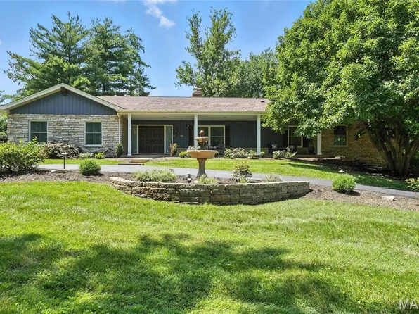 10648 Charlamar Ln, Saint Louis, MO 63128