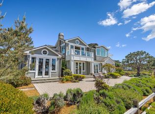2993 Cormorant Rd, Pebble Beach, CA 93953