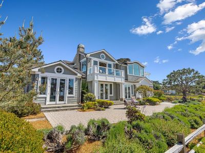 2993 Cormorant Rd, Pebble Beach, CA, 93953
