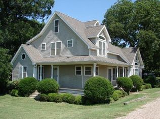 658 Maddox Ln, Saint Jo, TX 76265