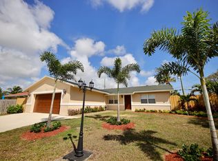 1850 15th Ave N, Lake Worth, FL 33461