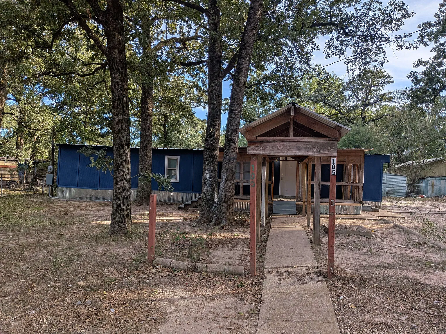 3 bed, 1200 sqft, $995 — Photo 4