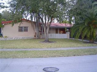 9495 SW 91st St, Miami, FL 33176