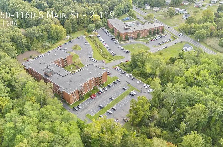 1150-1160 S Main St #2-119 — Photo 29