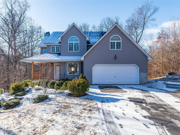 47 Maurerbrook Drive, Fishkill, NY 12524