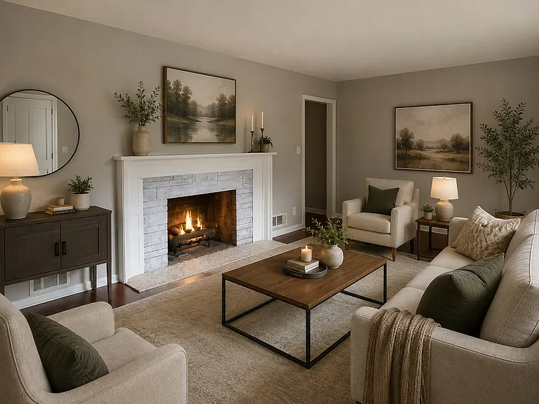5648 Rolling Ridge Rd — Photo 4