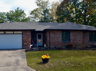 900 N 7th Ave, Ozark, MO 65721