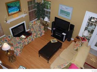 4200 Loch Harbour Ln, Raleigh, NC 27606