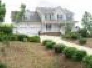 1064 Black Angus Dr, Garner, NC 27529