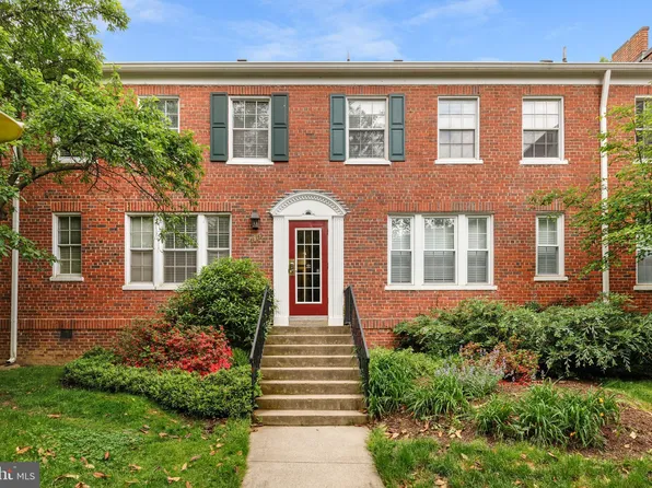 1813 Key Blvd #10537, Arlington, VA 22201