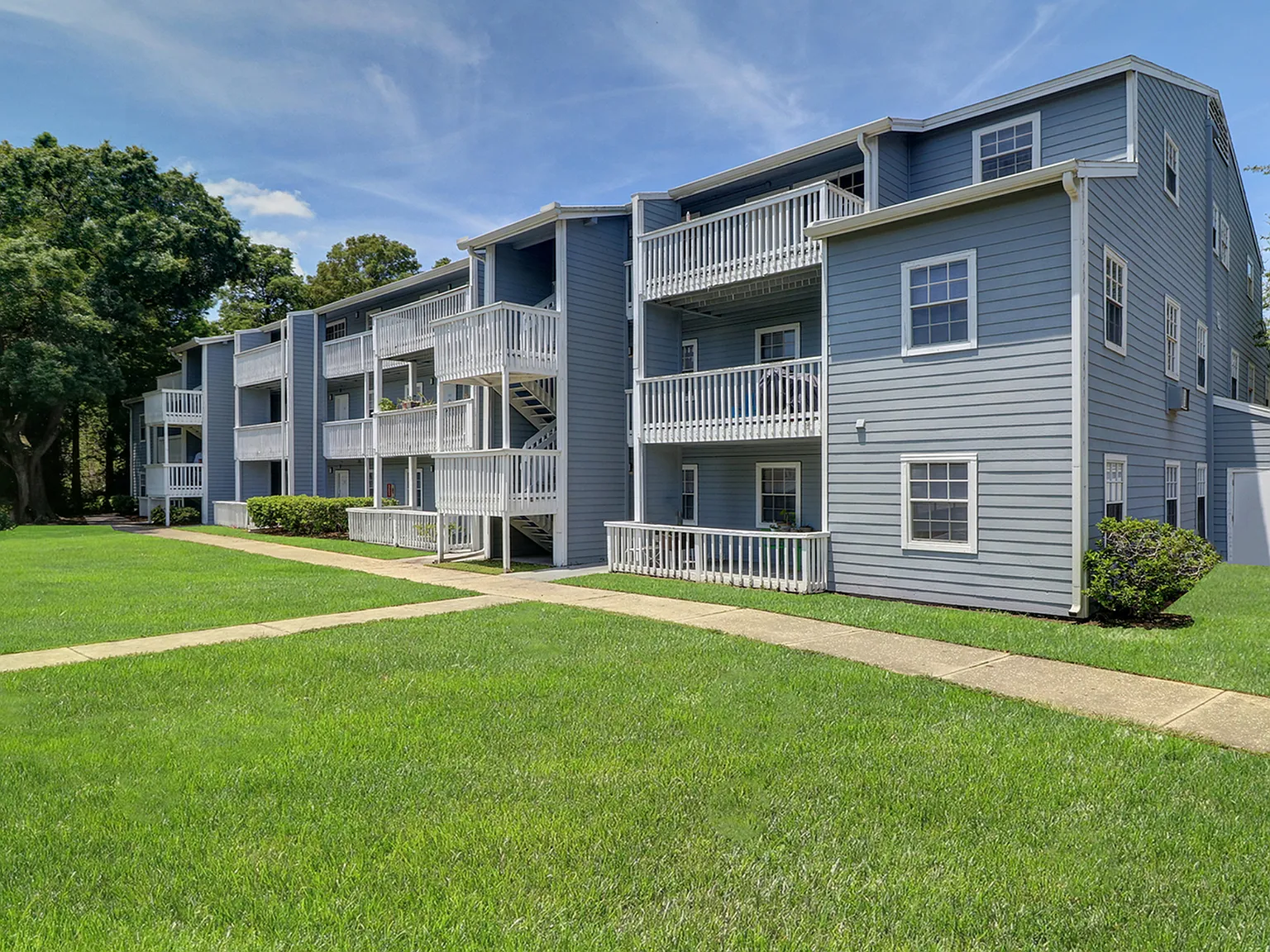The Ava Apartments — Photo 4