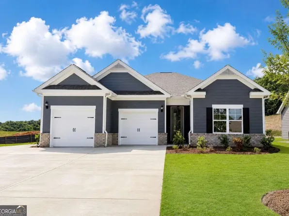 128 Classic Overlook, Homer, GA 30547
