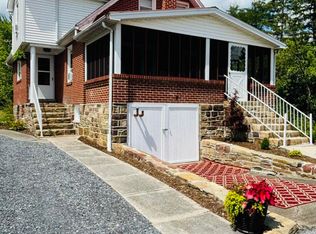 1231 Mill Rd, Duncansville, PA 16635