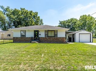 2906 W Malone St, Peoria, IL