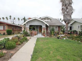 4607 S Wilton Pl, Los Angeles, CA 90062