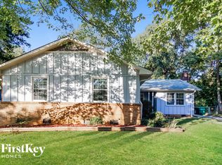 1724 Waverly St, High Point, NC 27265