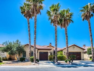 82435 Stradivari Rd, Indio, CA, 92203