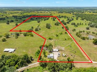 438 County Road 164, Bay City, TX 77414