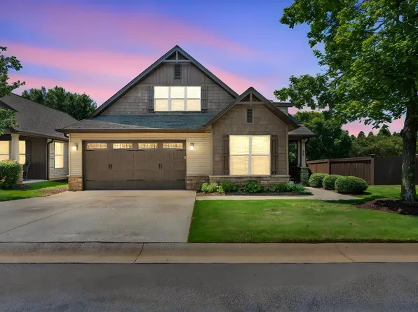 205 Ashler Dr, Greer, SC 29650