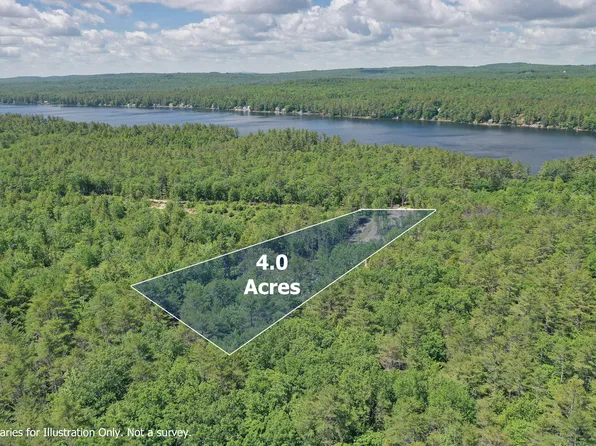 264 23rd Street Loop Road, Shapleigh, ME 04076