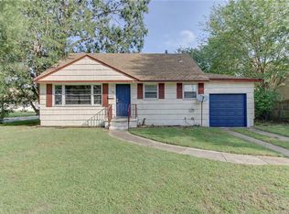 1316 Gabriel Dr, Norfolk, VA 23502