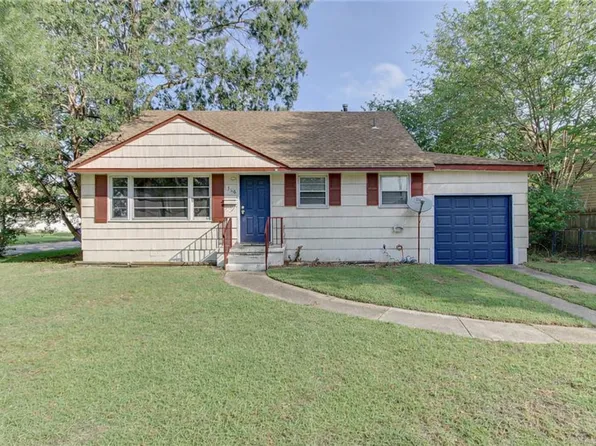 1316 Gabriel Dr, Norfolk, VA 23502
