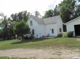598 70th St NE, Benson, MN 56215