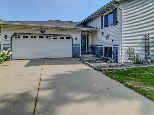 6672 Traveler Trail, Windsor, WI 53532