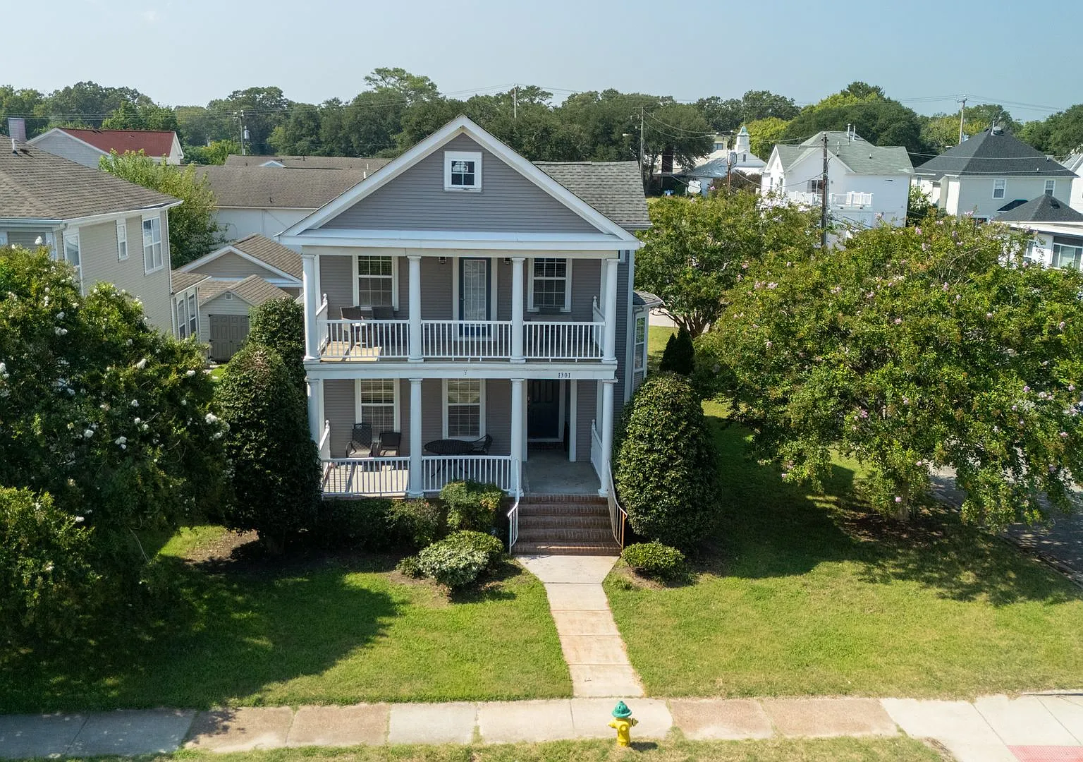 Furnished Ocean View Rental- Ready Now — Photo 3