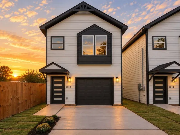 6628 Nielan St, Houston, TX 77028