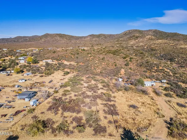 8735 S STEVEN Trail #7, Kirkland, AZ 86332