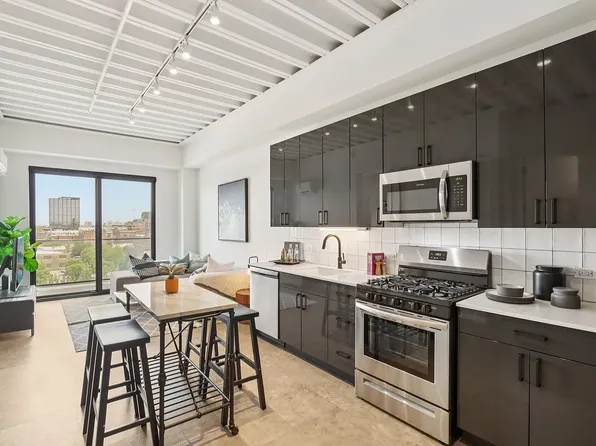 1222 W Jackson Blvd, Chicago, IL