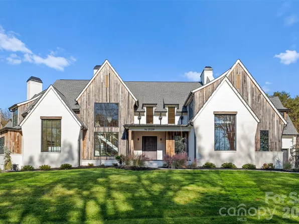 20218 Rainbow Cir, Cornelius, NC 28031