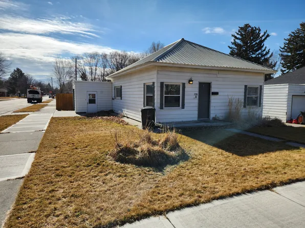 298 E 20th St, Idaho Falls, ID 83404