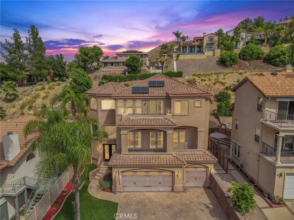 29627 Vacation Dr, Canyon Lake, CA 92587