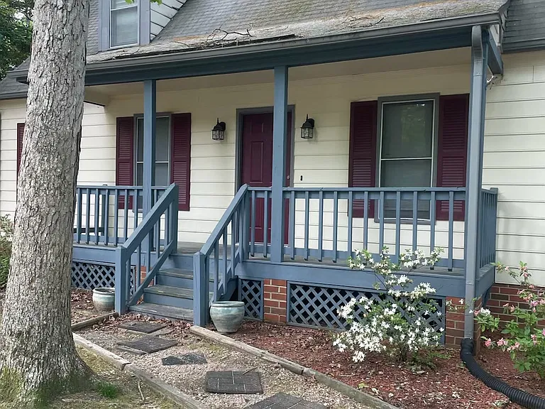2400 Arrowood Rd — Photo 1
