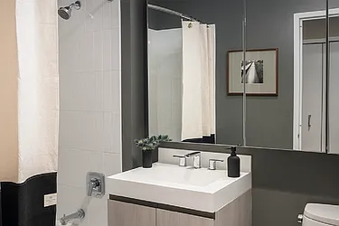 Rented by Tishman Speyer