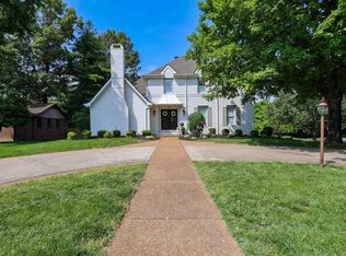 227 Audubon Dr, Paducah, KY 42001