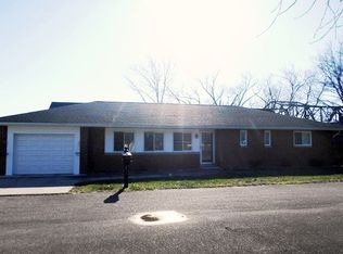 109 Kelton Ln, Chesapeake, OH 45619